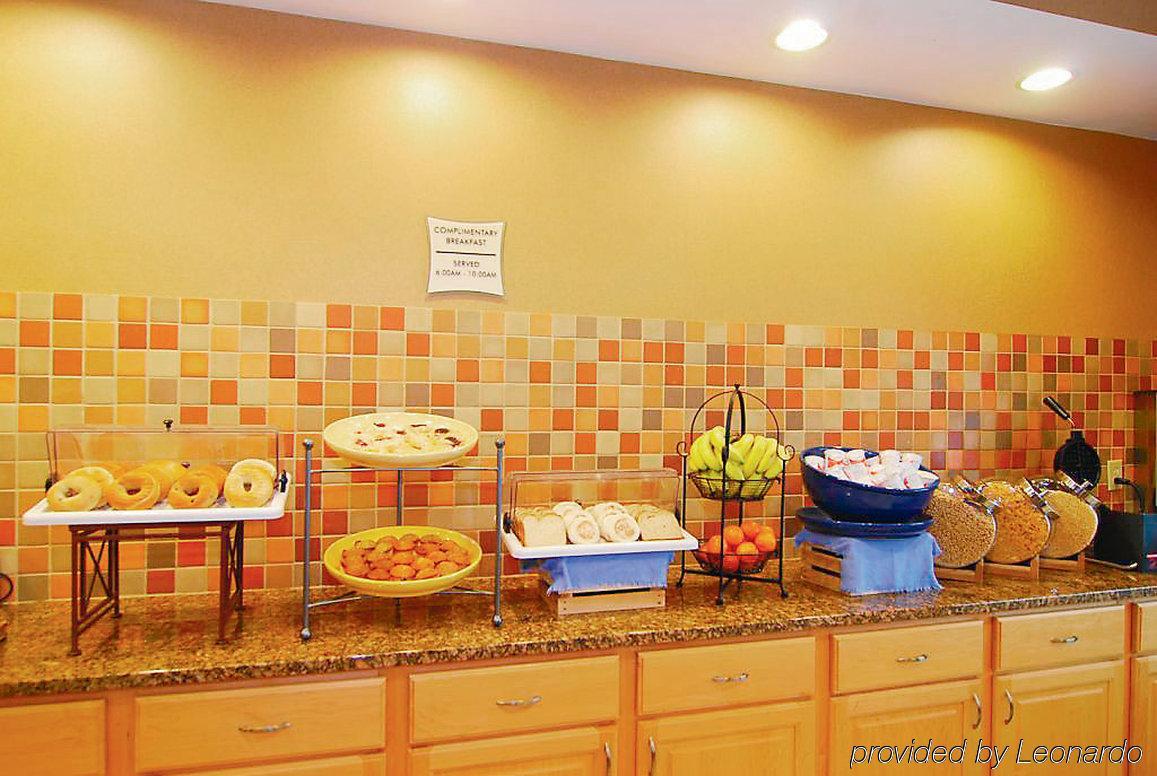 La Quinta Inn By Wyndham Indianapolis North Esterno foto