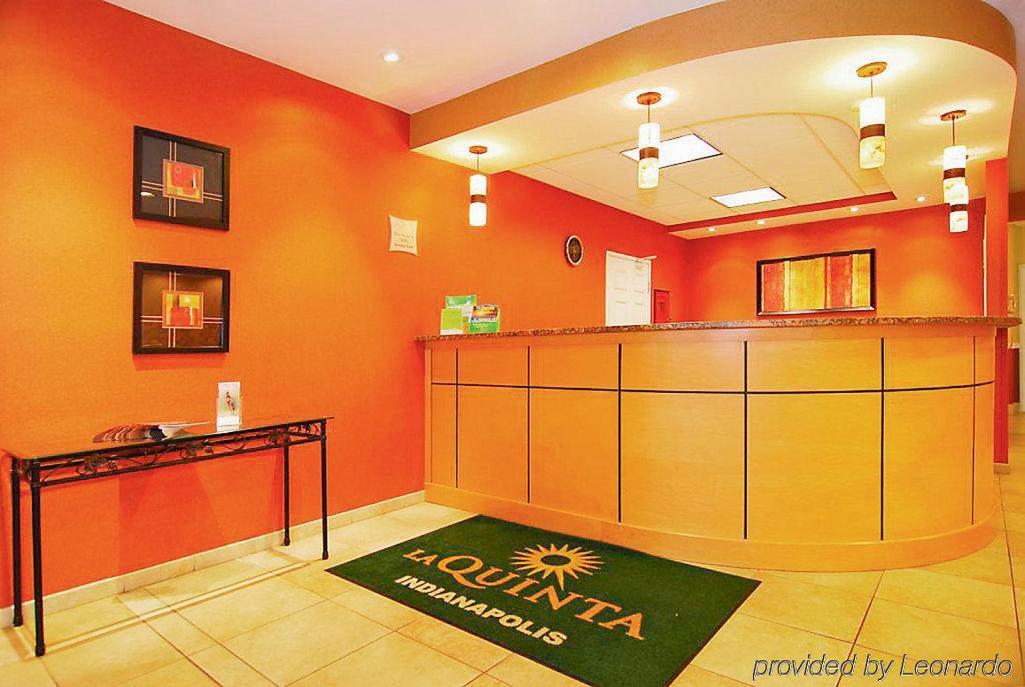 La Quinta Inn By Wyndham Indianapolis North Esterno foto