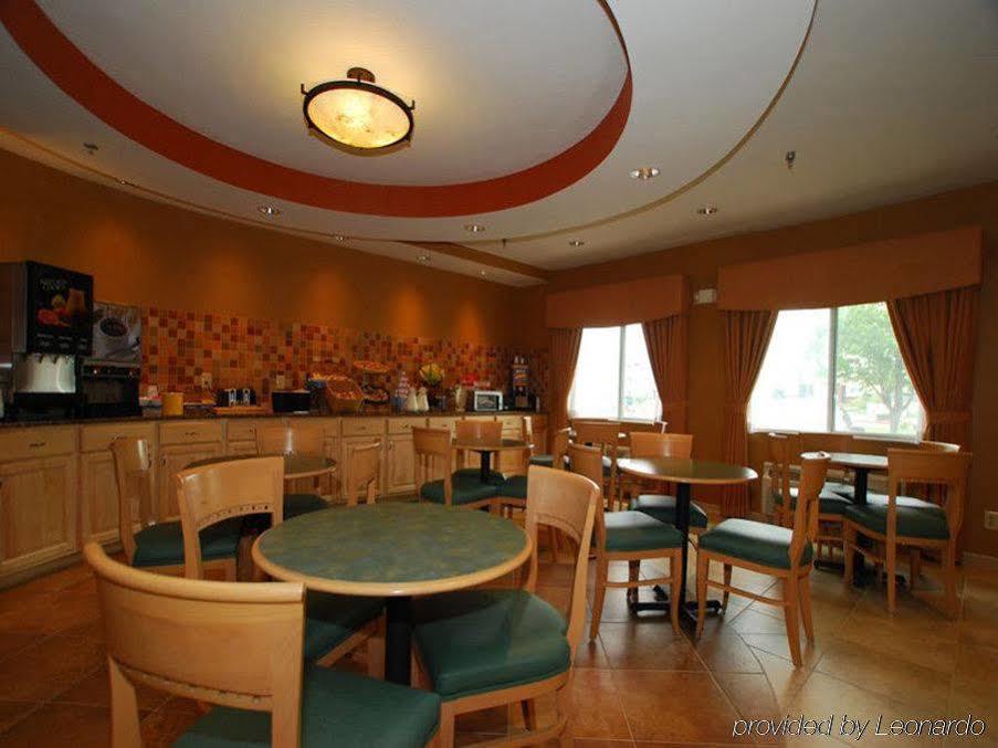 La Quinta Inn By Wyndham Indianapolis North Esterno foto